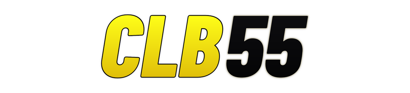 clb55 logo